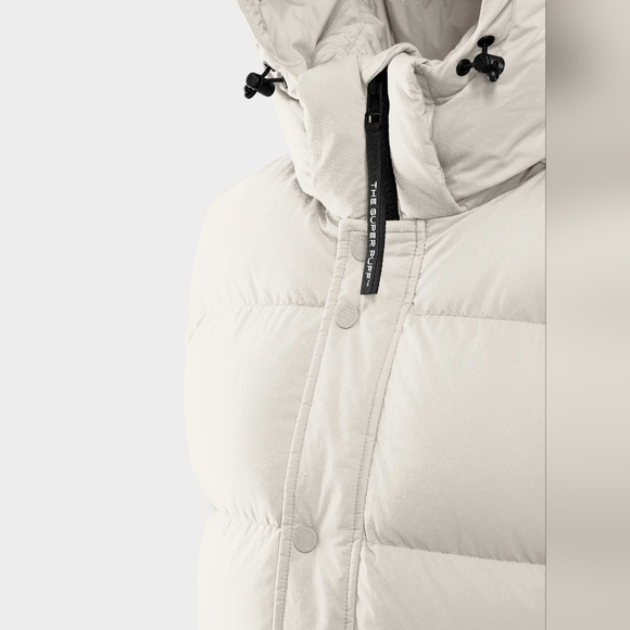 Aritzia The Super Puff™ LoHip Vest - cliMATTE™ - Picture 10 of 16